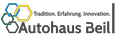 Logo Autohaus Beil GmbH